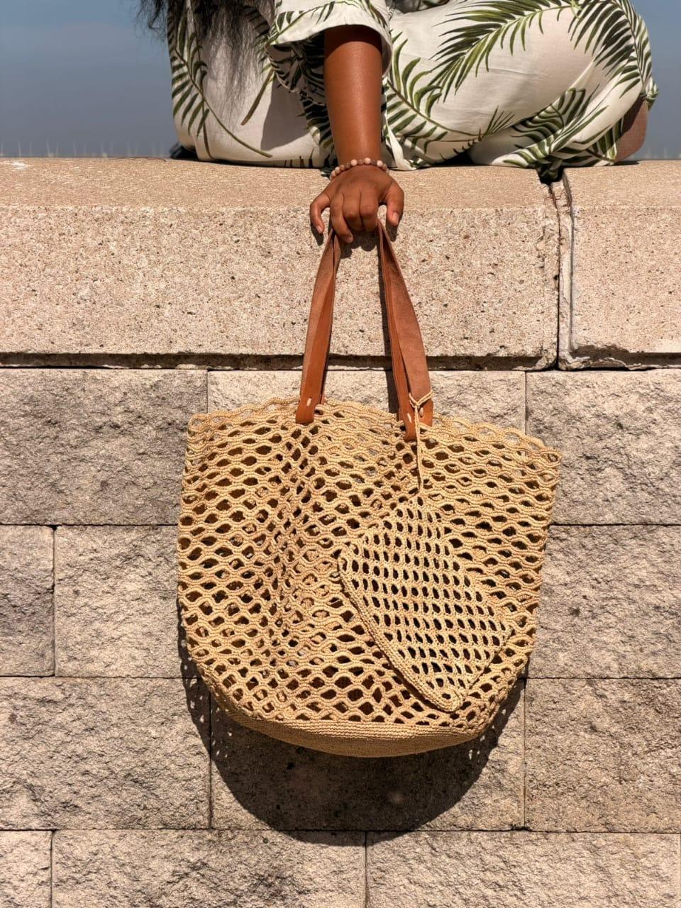Bags & totes
